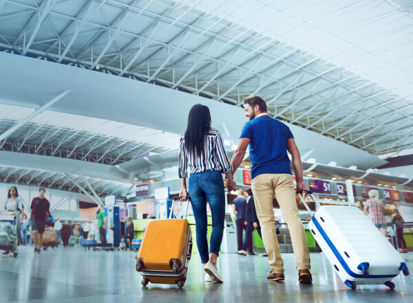 Airport Casablanca