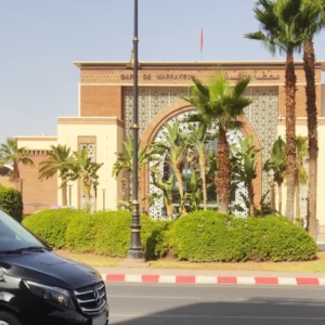 Marrakech Cities Transfers
