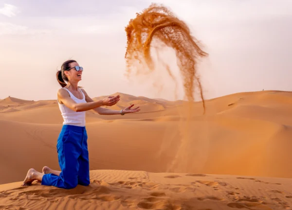 4 Days Desert Tour from Marrakech to Merzouga Desert Dunes - Image 5