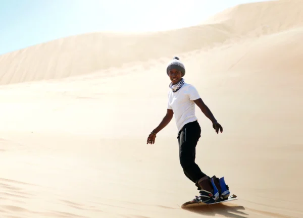 4 Days Desert Tour from Marrakech to Merzouga Desert Dunes - Image 7