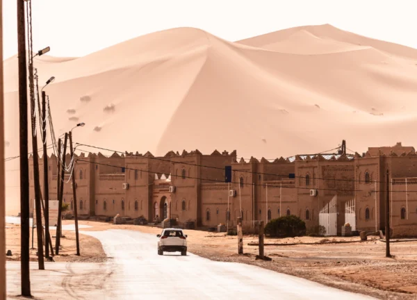 4 Days Desert Tour from Marrakech to Merzouga Desert Dunes - Image 6