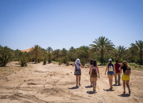 4 Days Desert Tour from Marrakech to Merzouga Desert Dunes - Image 8