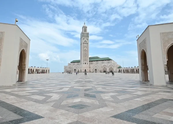 Airport Casablanca - Image 4