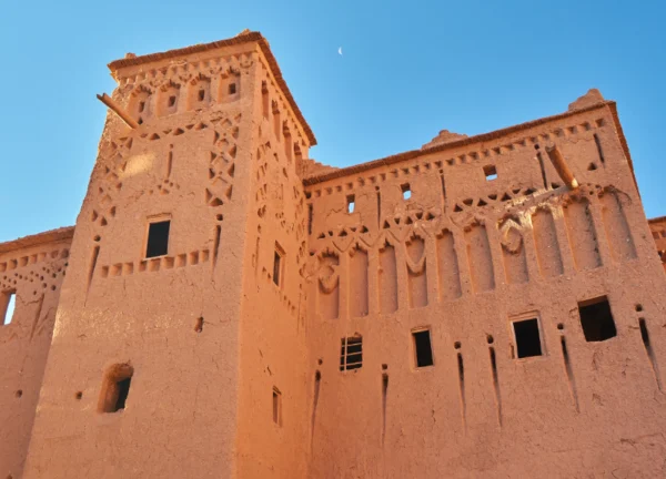 3 Days Desert Trip from Fes to Marrakech via Merzouga Dunes - Image 8