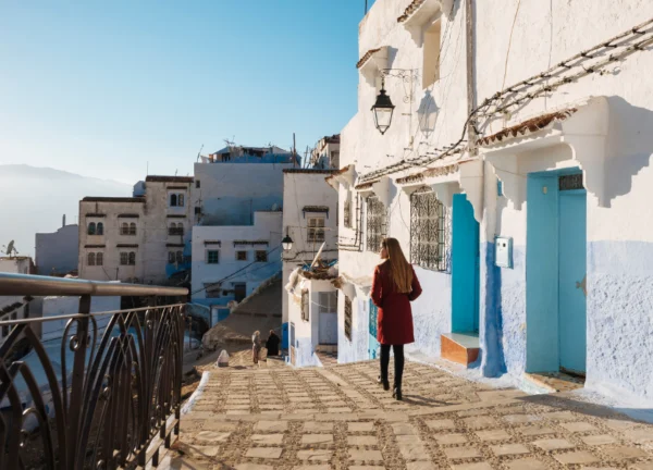 11 Days Morocco Grand Tour from Casablanca