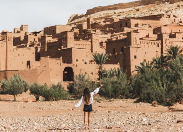 4 Days Desert Tour from Marrakech to Merzouga Desert Dunes - Image 2