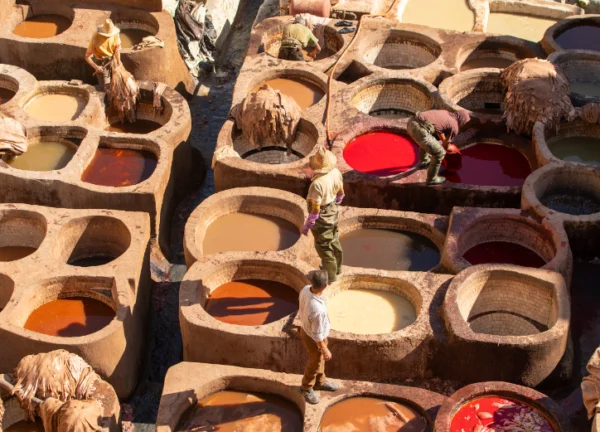 11 Days Morocco Grand Tour from Casablanca - Image 9