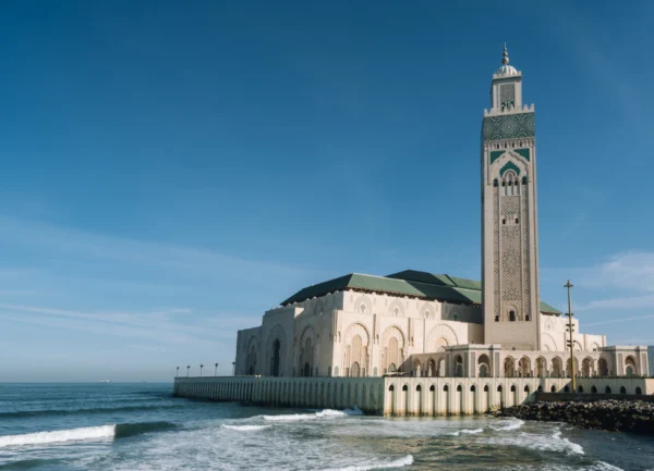 11 Days Morocco Grand Tour from Casablanca - Image 12